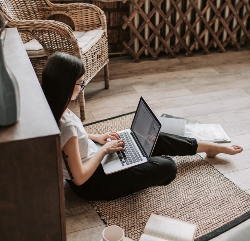 1인 창업자를 위한 초기 자금 지원 정책 관련 이미지