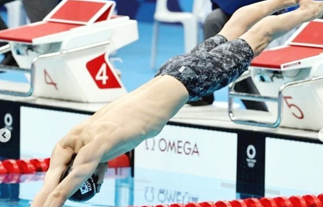 파리올림픽-수영-일정