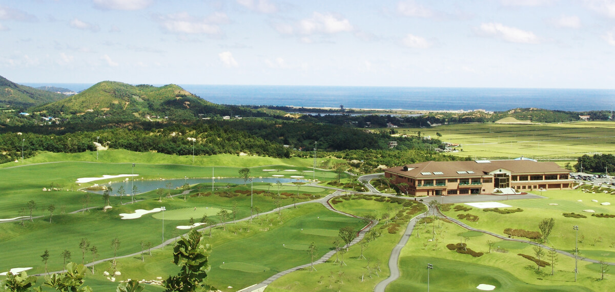 설악 썬밸리 C.C