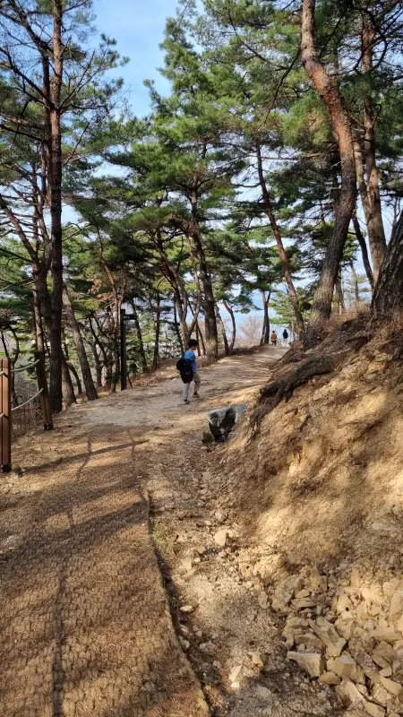 둘레길
