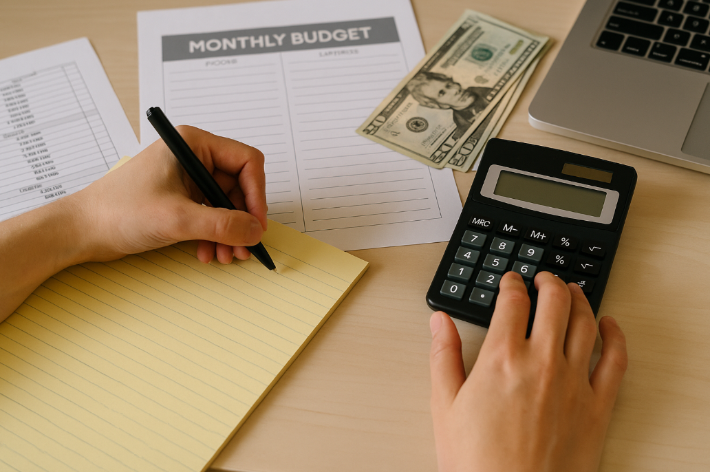 고정지출 재설계