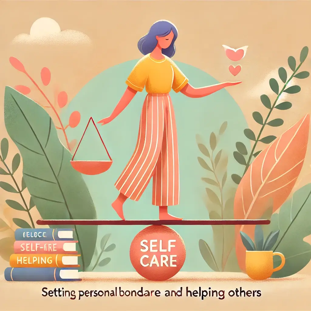 착한 사람 증후군의 부정적 영향