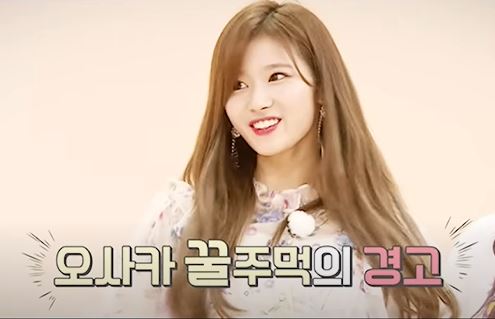 오사카 꿀주먹