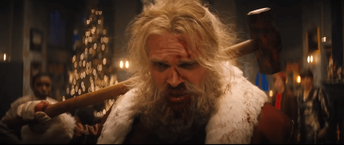 바이올런트 나잇 스틸 샷