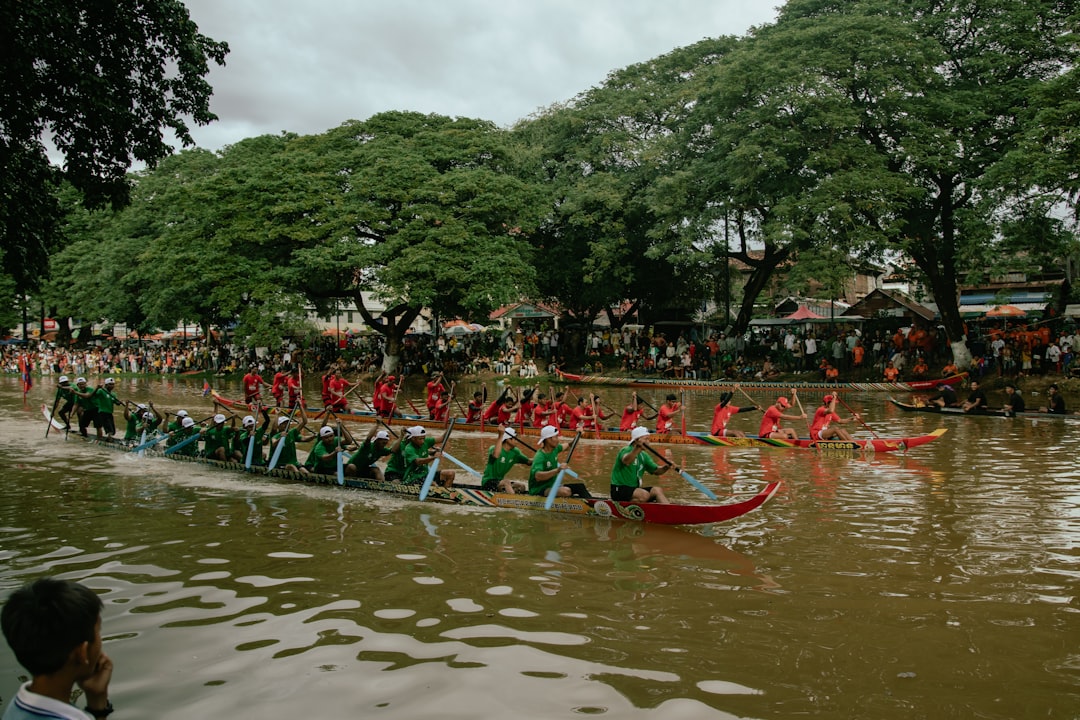 Water Festival