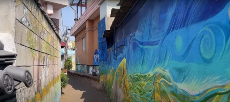 서울 근교 수원 행궁동 나들이, 소개 이야기