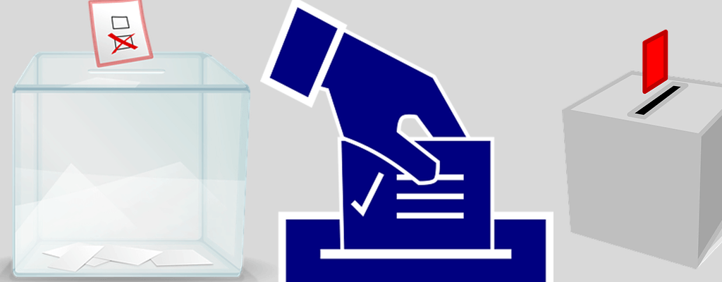 2022년 대통령 선거일 투표권 행사