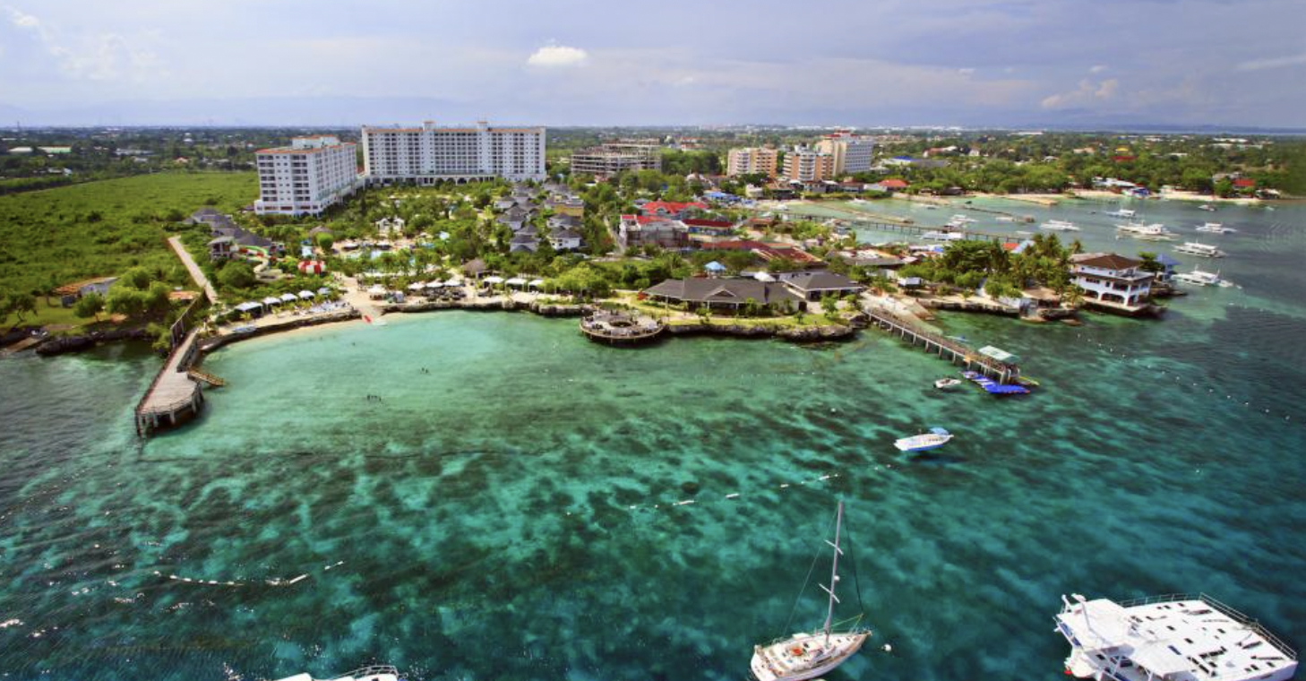 세부 막탄 5성급 리조트BEST 06 + 추천 자유여행 액티비티