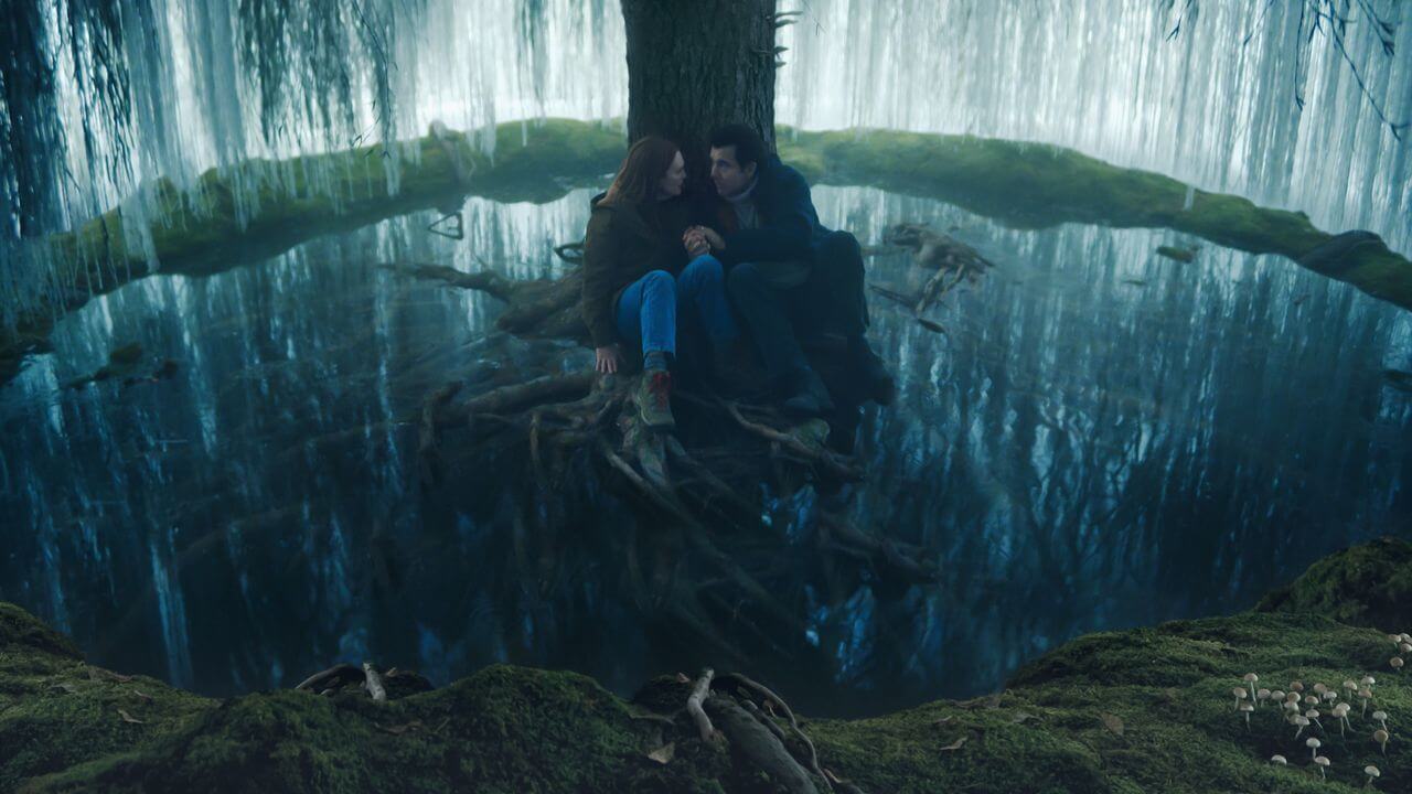 스티븐 킹 소설 리시 이야기 드라마 줄거리 등장인물 결말 후기 티빙