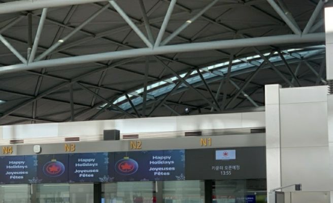 밴쿠버–인천 직항 비교 리뷰: 아시아나 vs 에어캐나다, 어떤 항공편이 더 좋을까?