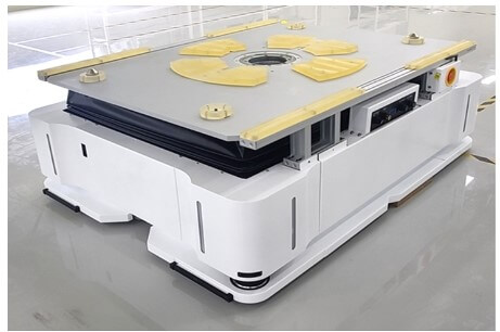 글로벌 시장 선도