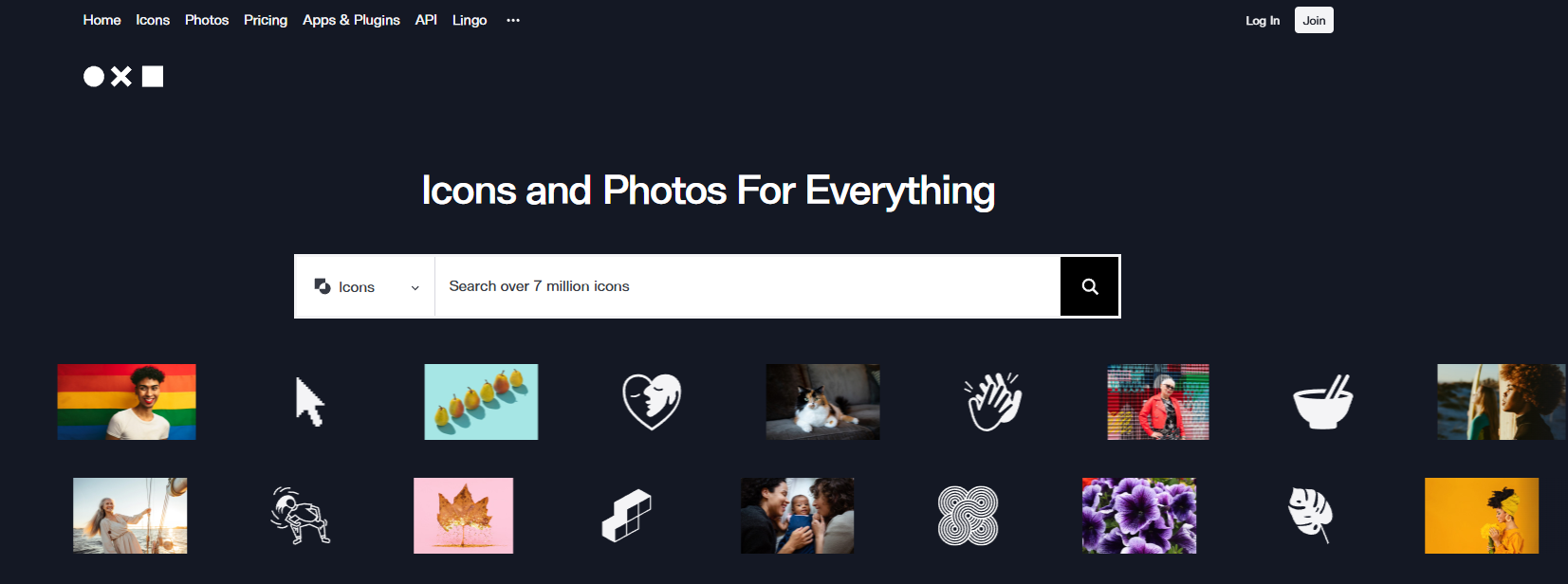 디자인 활용 필수! 무료 아이콘 사이트 TOP 5 비교와 활용법 PPT 발표자료 제작 초보 쉽게 활용 무료 사용 추천