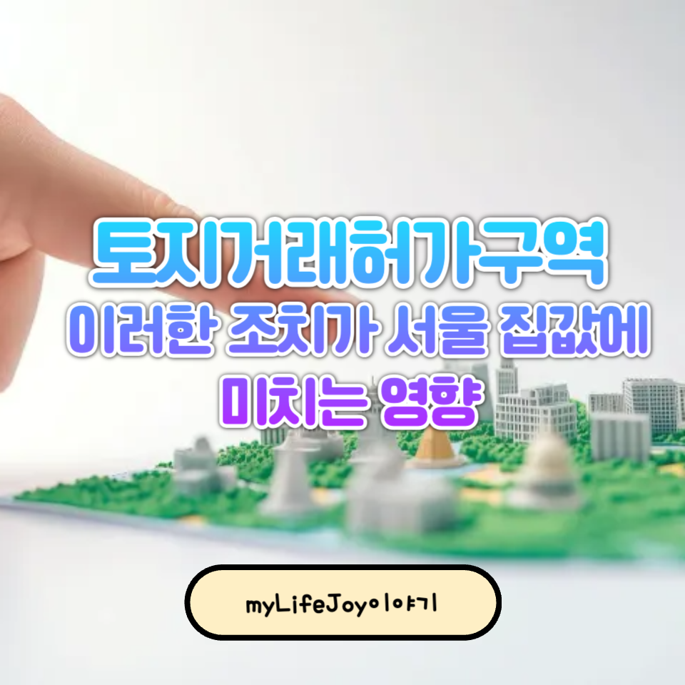 토지거래허가구역