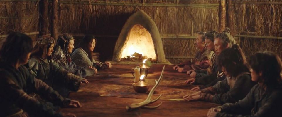 아라문의검_3회