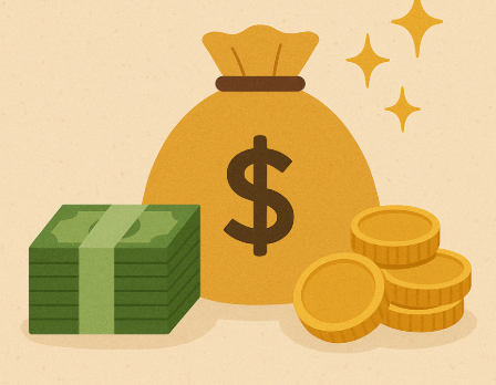 닭띠나이 2025 만나이 재물운