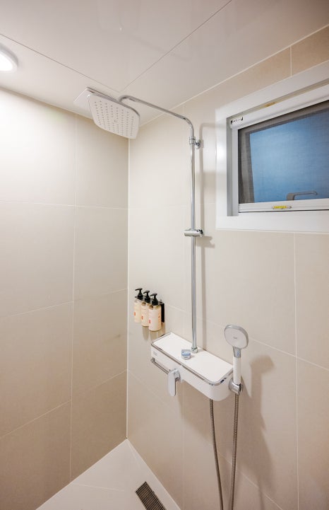 남해 풀빌라 펜션 윤슬