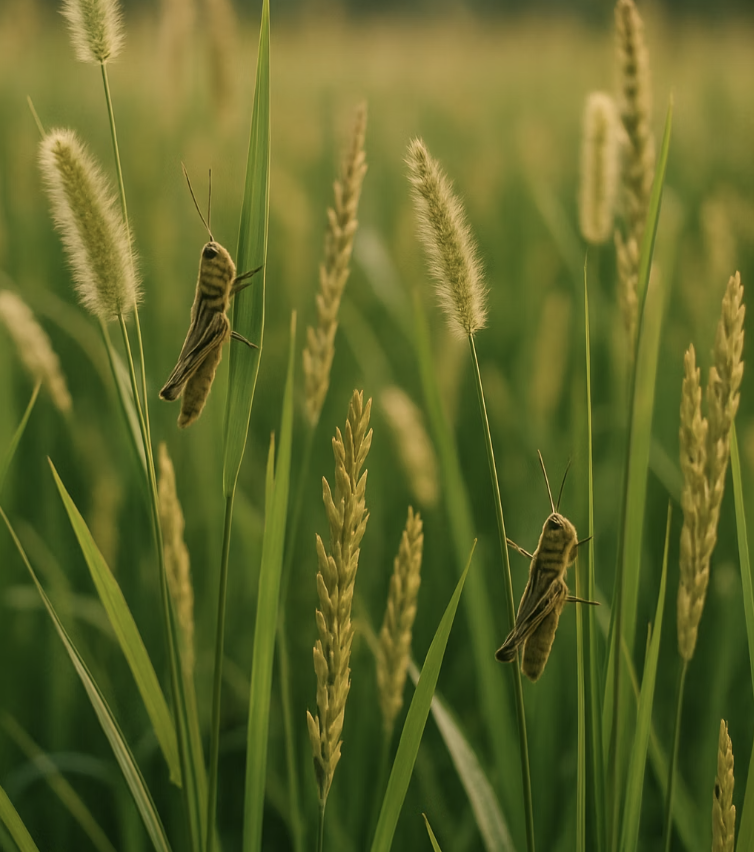 미식가의 신선한 뷔페 차려주기