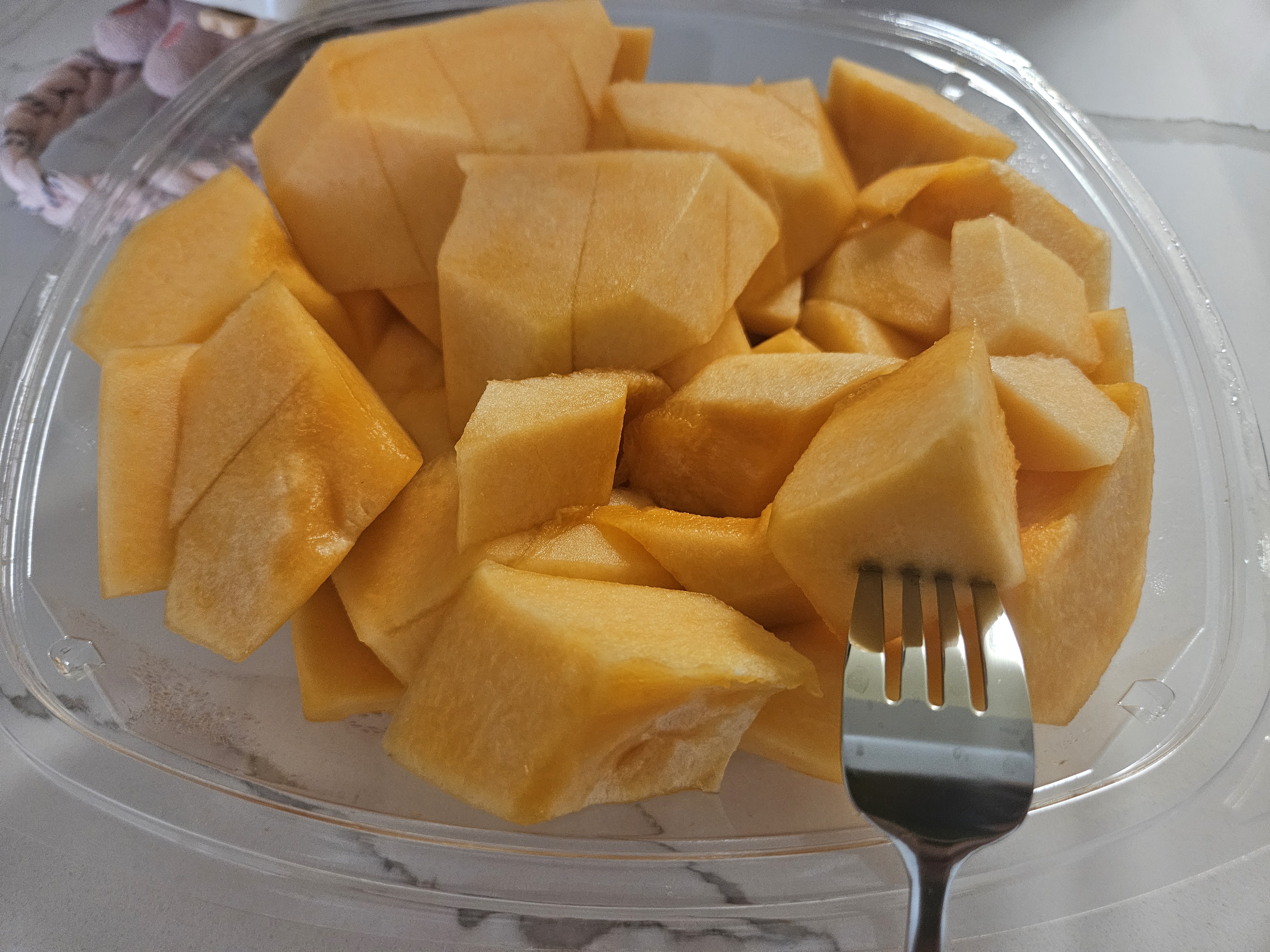 Cantaloupe 멜론