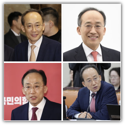 추경호 나이, 학력, 프로필, 재산, 부동산, 대구시장 출마 및 당선 가능성, 계엄 논란, 향후 전망