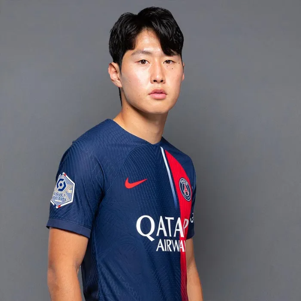 7위 이강인