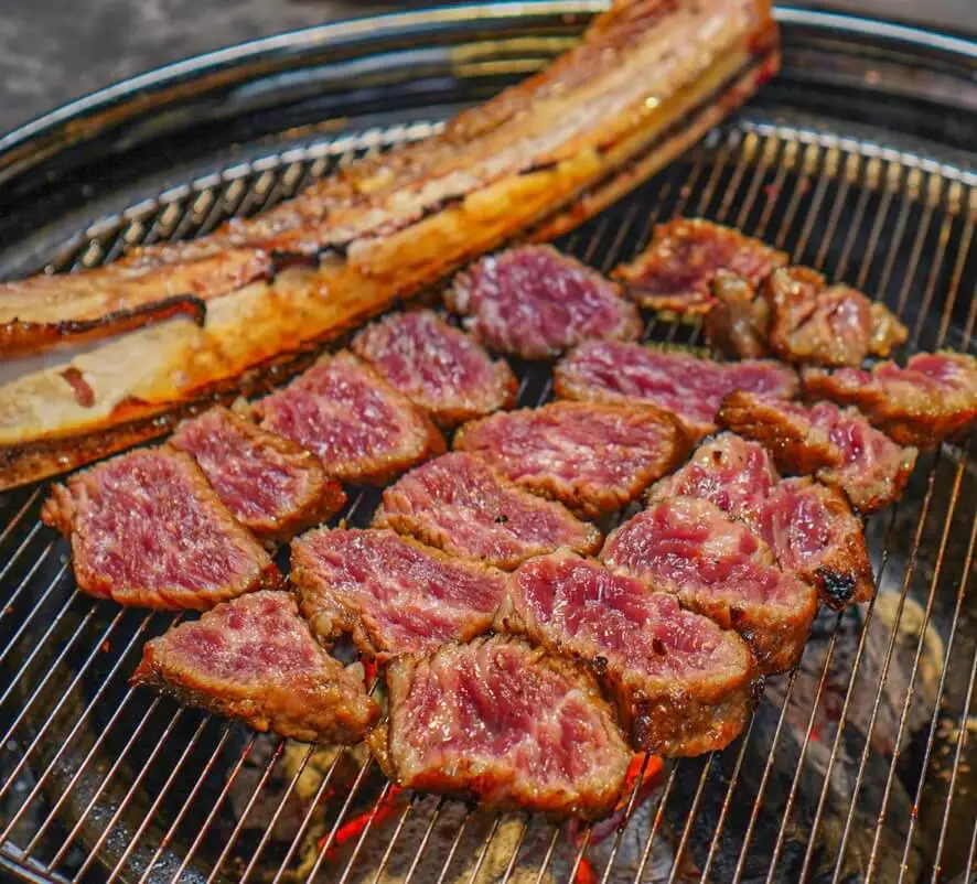 생방송-투데이-우대갈비-정보-위치-안내