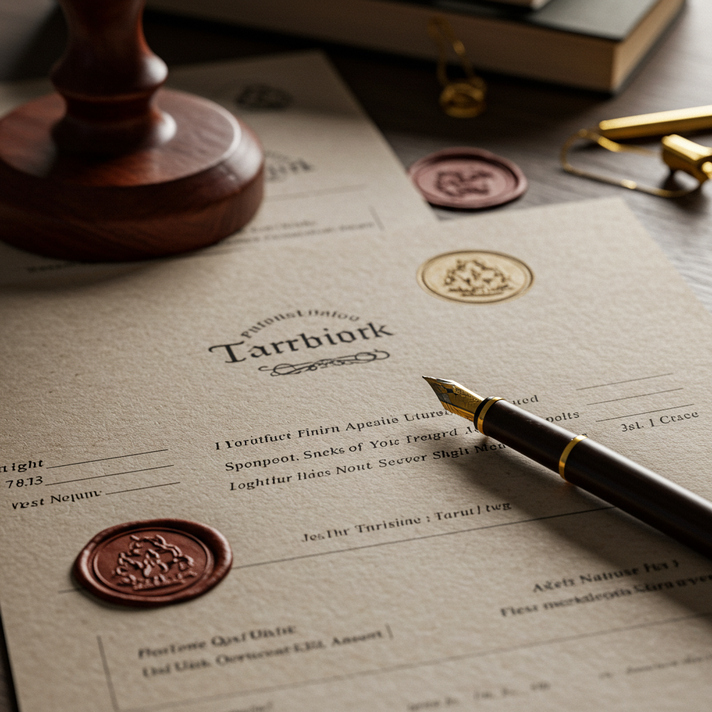 권리·법무: 상표·저작권·퍼블리시티