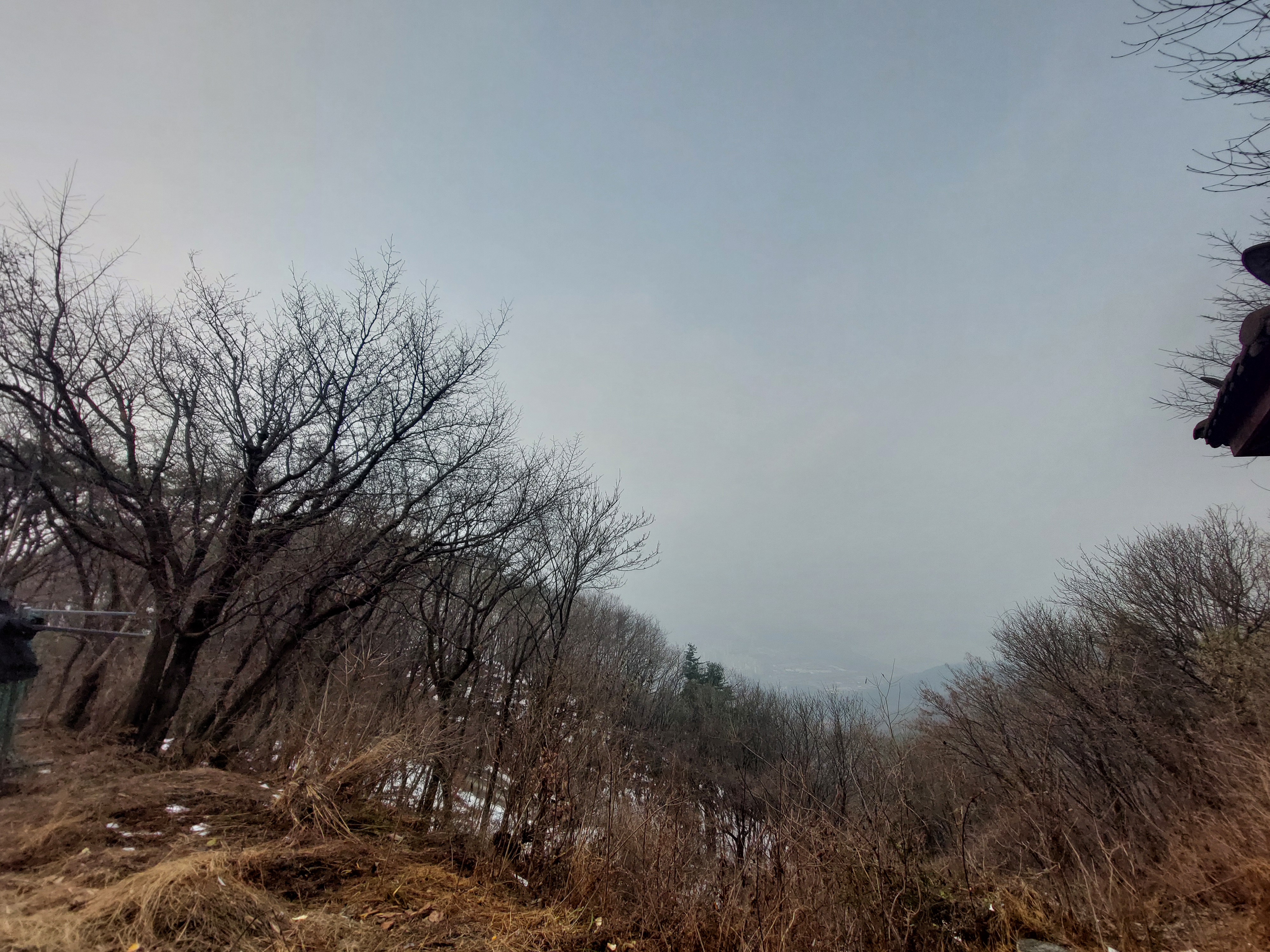 검단산
