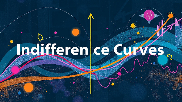 무차별곡선(Indifference Curve) 이해하기