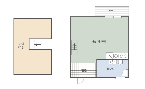 강씨봉 자연휴양림