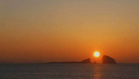 새해 해돋이 숨은 명소 한가롭게 새해맞이 TOP3