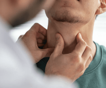 갑상선 기능 저하증 증상