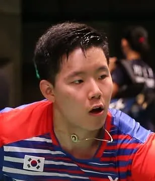 서승재 싱가포르 오픈