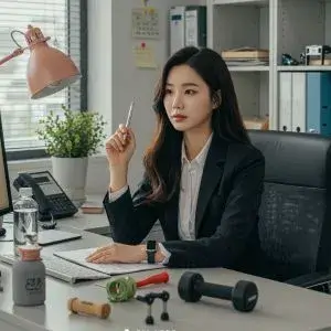 오래-앉아-있는-사람들을-위한-건강-관리법과-효과적인-운동-습관