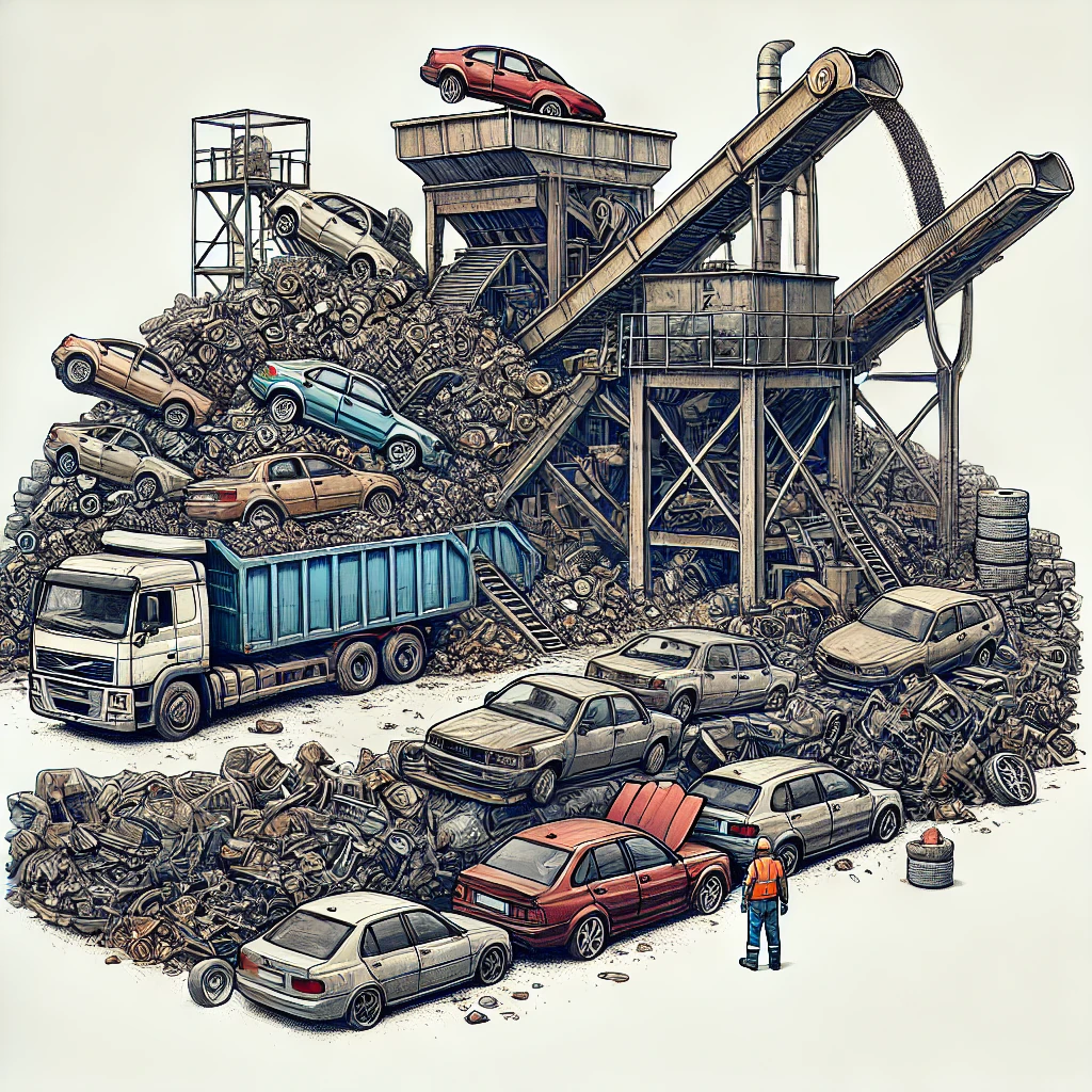 조기폐차 지원금 총정리! 한눈에 보는 신청 방법과 조건