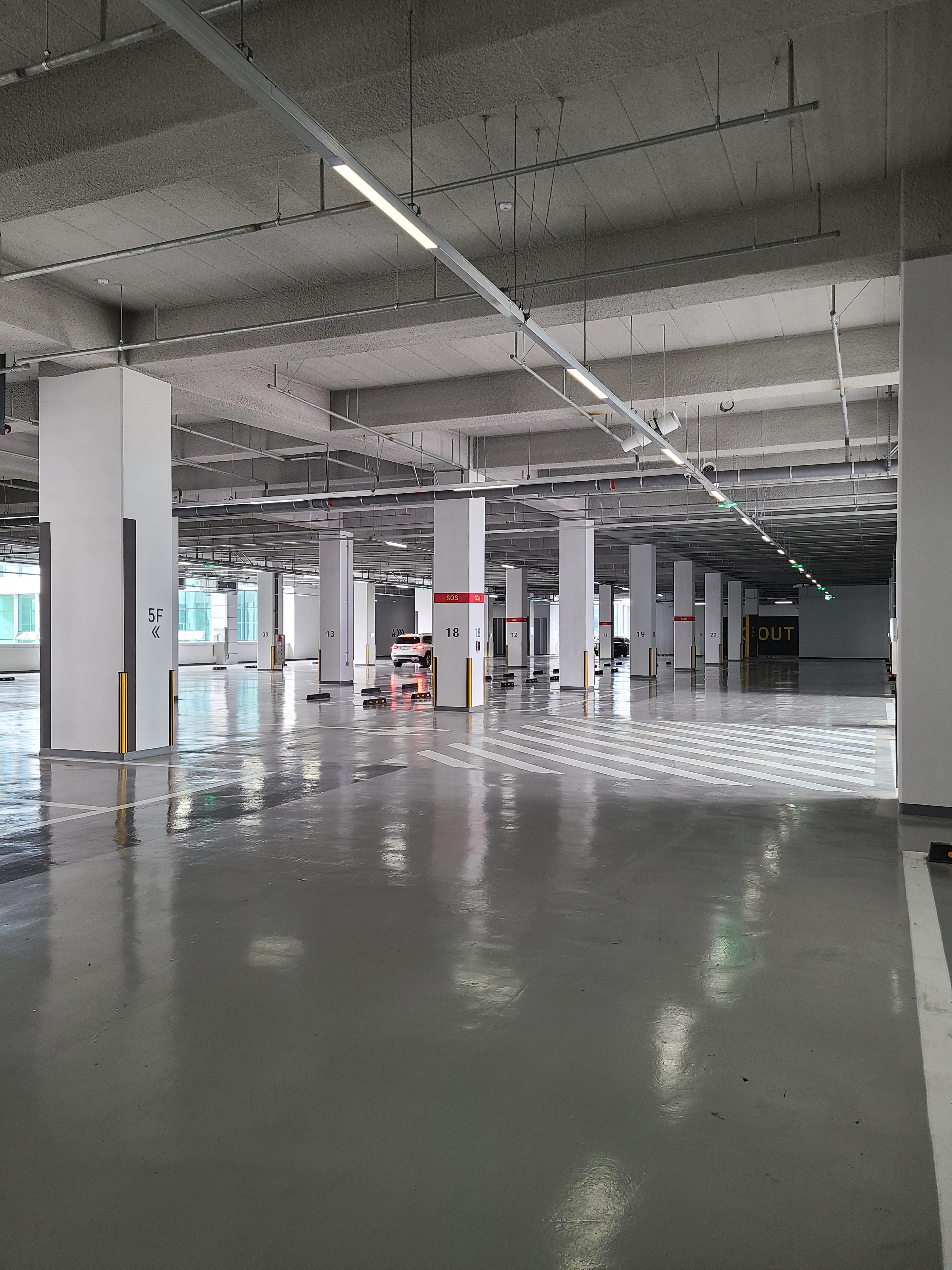 동탄 현대실리콘앨리 드라이브인5