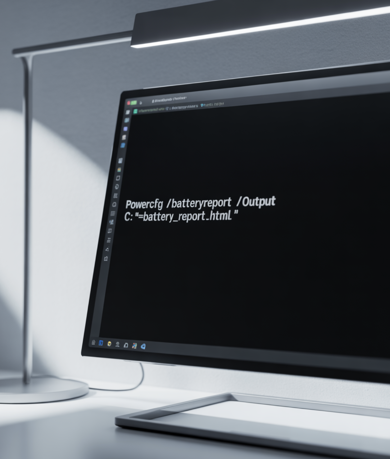 숨겨진 메뉴&amp;#44; &amp;#39;명령 프롬프트&amp;#39;로 소환하기