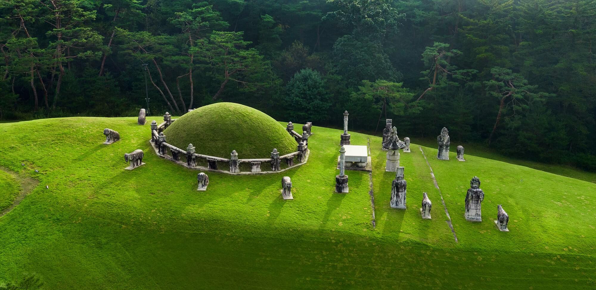 조선 17대 왕 효종, 북벌의 꿈과 역사적 의미