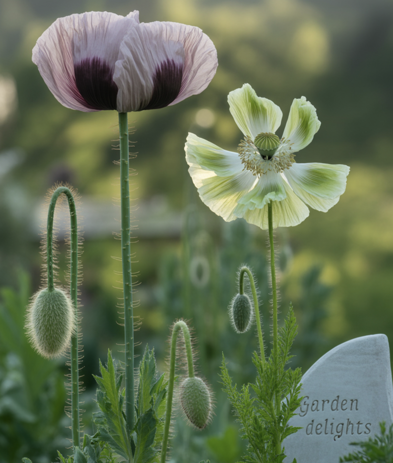 결정적 단서 3: 키와 전체적인 생김새