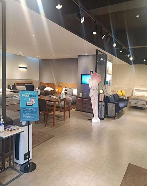 에이스침대 북수원점