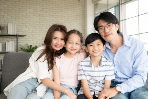 자녀장려금 지급시기