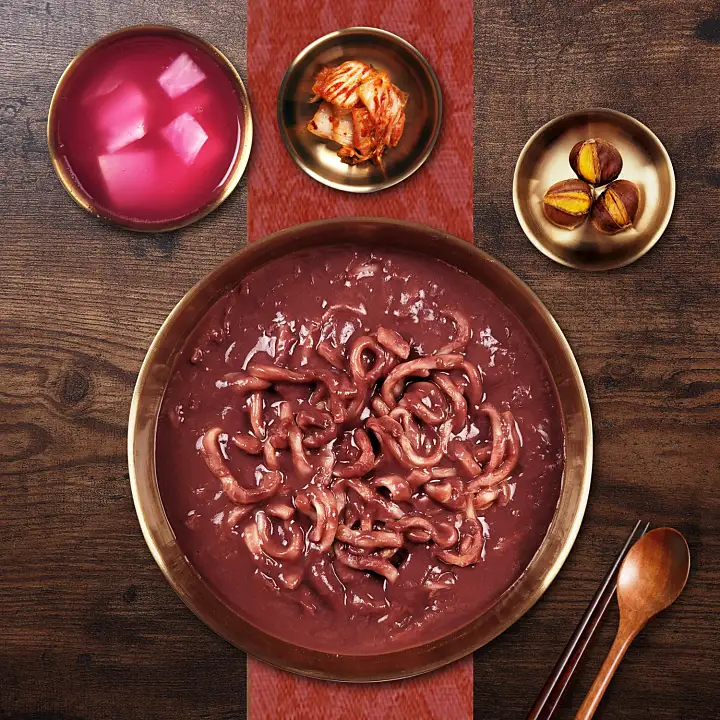 투데이 맛있는 메뉴 죽 부산 남포동 맛집