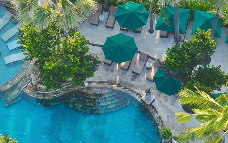 가성비 좋은 인생숙소