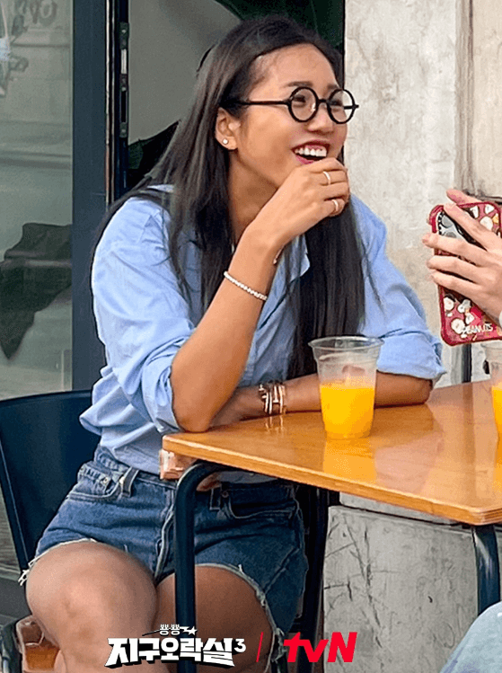 지구오락실3 무료로 다시보기 포르투갈 리스본 촬영지