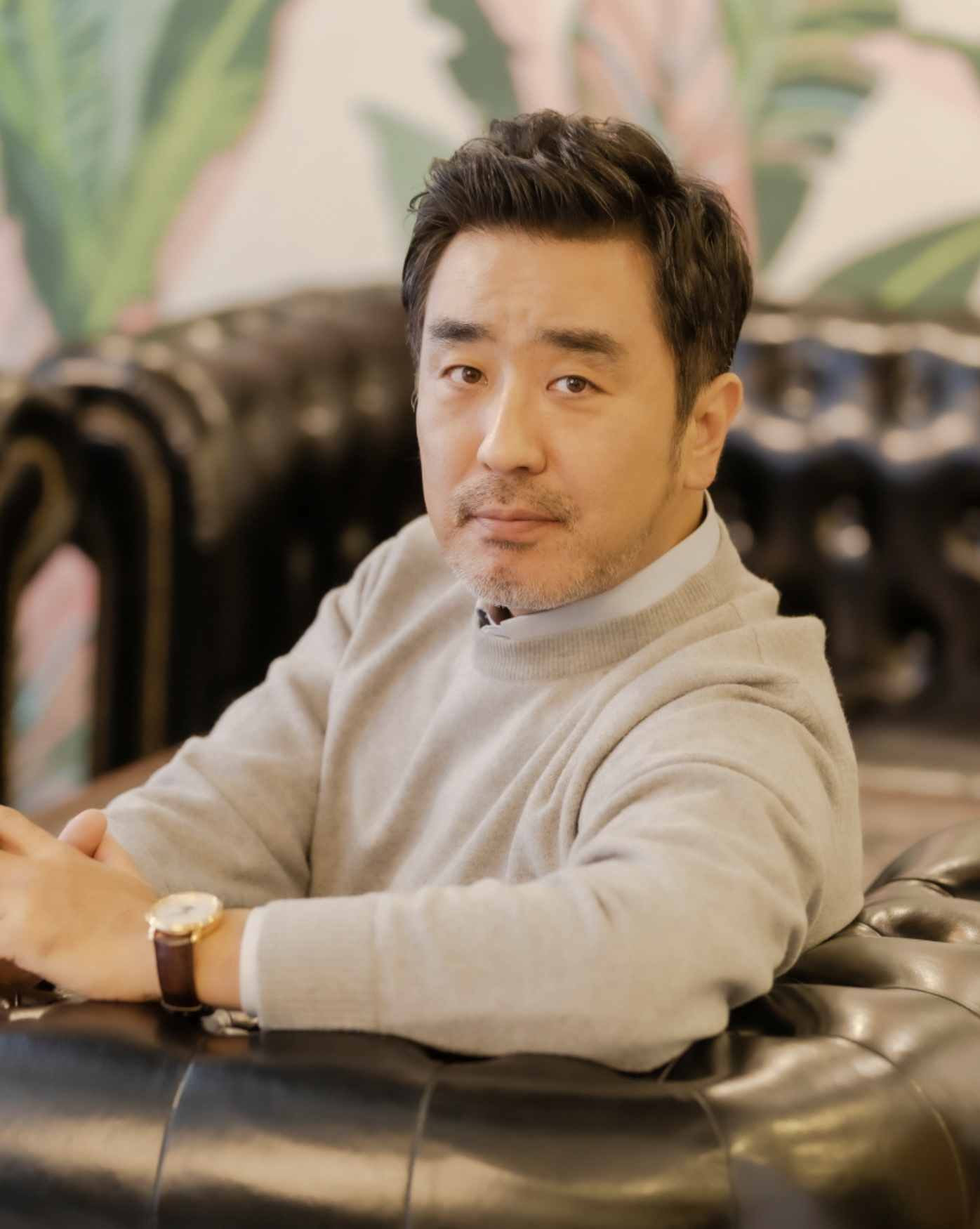 류승룡 인터뷰2