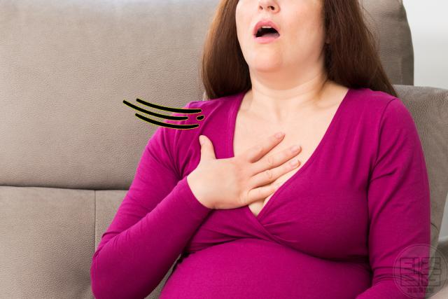 감기 폐렴 독감 기관지염 결핵 증상 숨소리