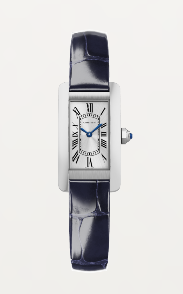 탱크 아메리카인 (Tank Américaine)