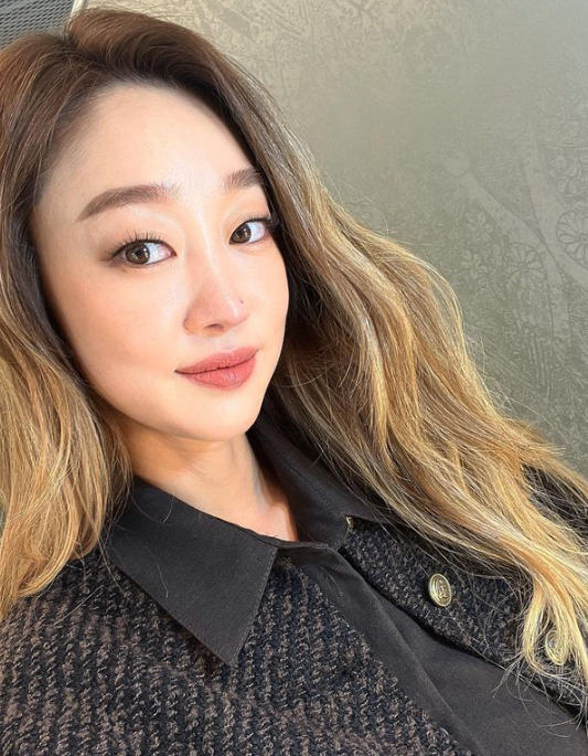 최여진 나이 프로필