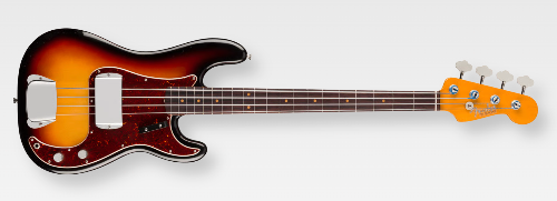 Precision Bass