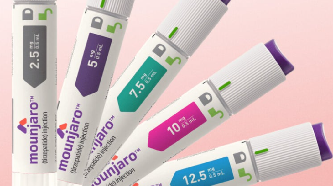 마운자로 공식 정보