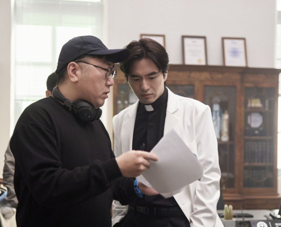 영화 검은 수녀들